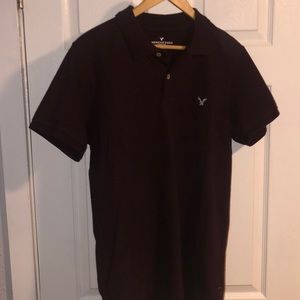 Maroon Polo